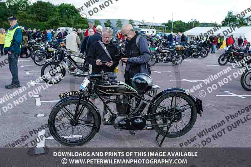 Vintage motorcycle club;eventdigitalimages;no limits trackdays;peter wileman photography;vintage motocycles;vmcc banbury run photographs